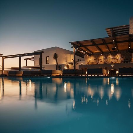 Hotel Ananea Mykonos - Adults Only Ornos  Zewnętrze zdjęcie