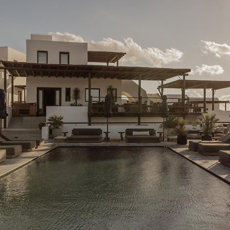 Hotel Ananea Mykonos - Adults Only Ornos  Zewnętrze zdjęcie