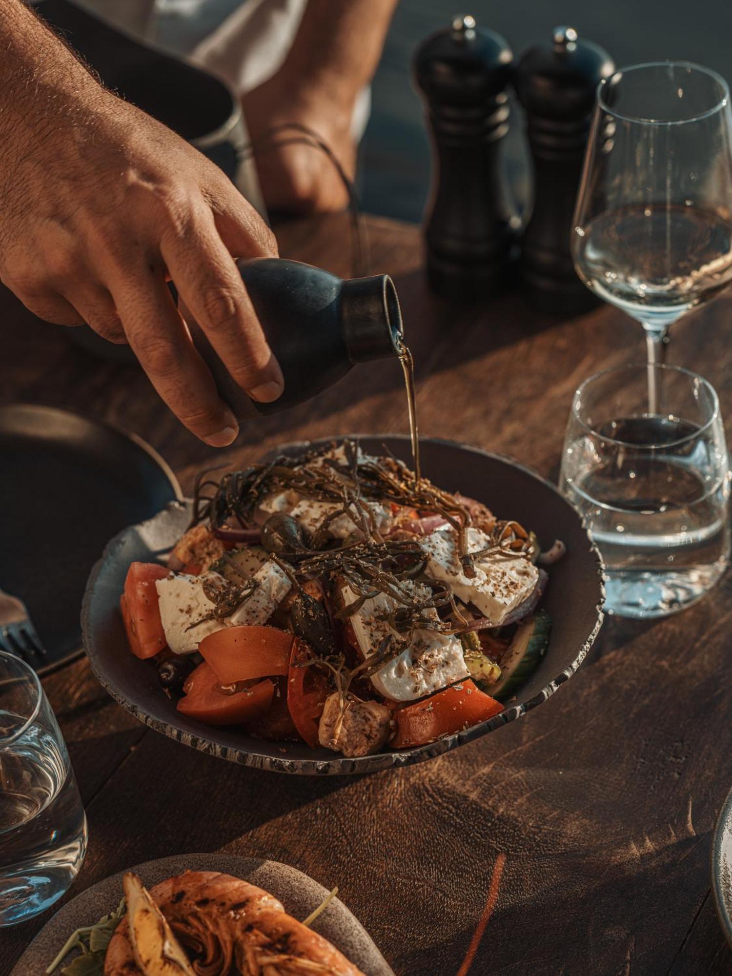 Hotel Ananea Mykonos - Adults Only Ornos  Zewnętrze zdjęcie