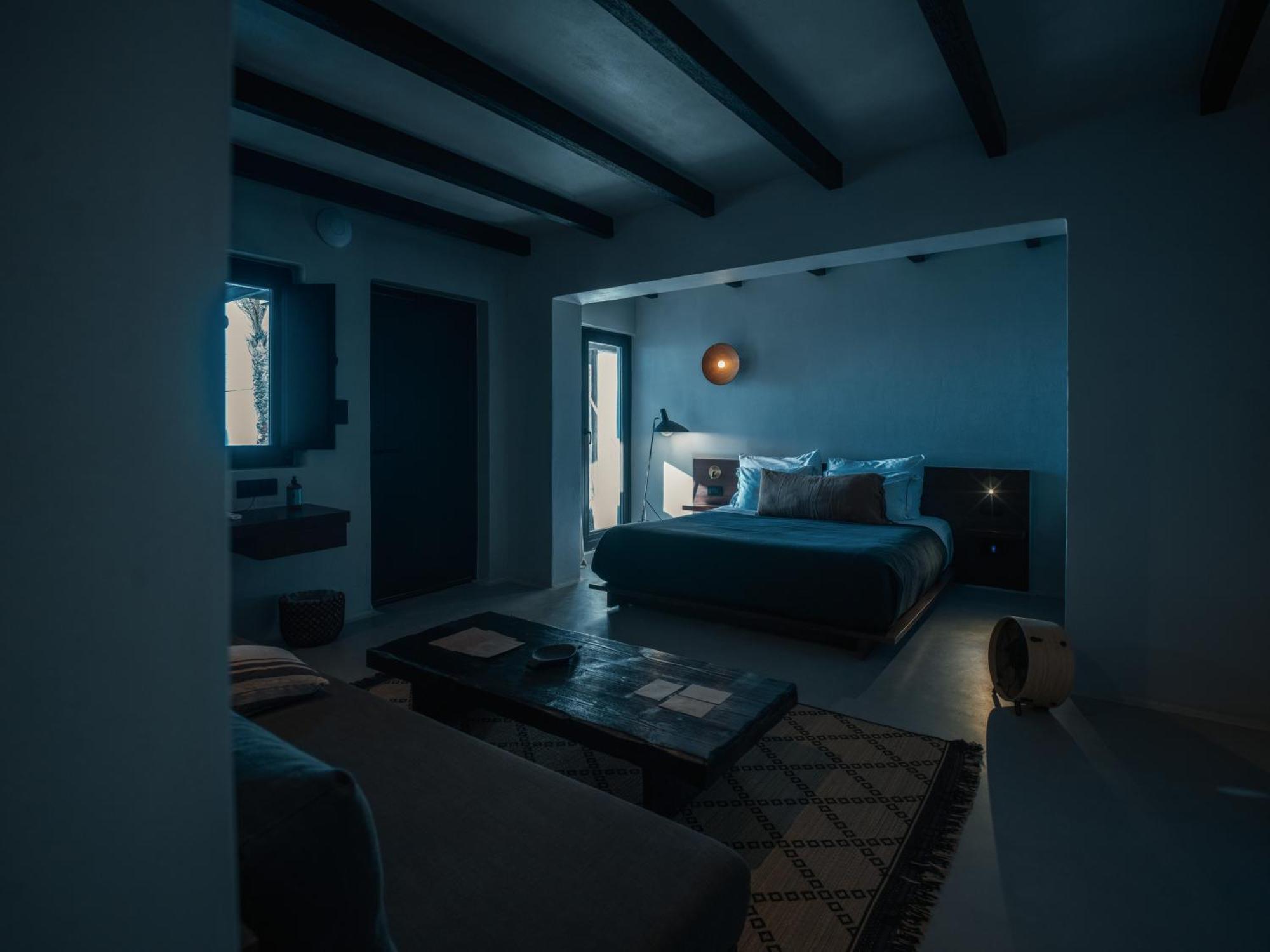 Hotel Ananea Mykonos - Adults Only Ornos  Pokój zdjęcie