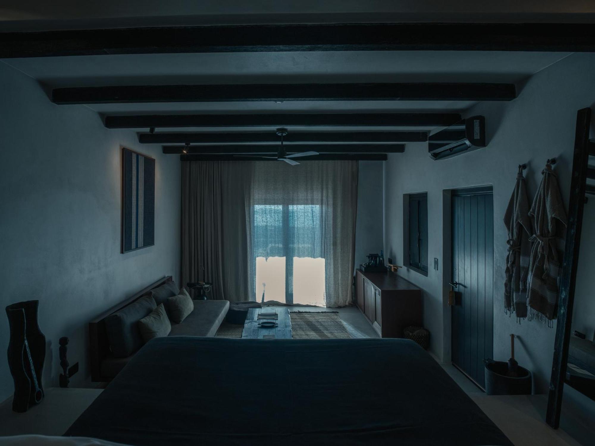 Hotel Ananea Mykonos - Adults Only Ornos  Pokój zdjęcie