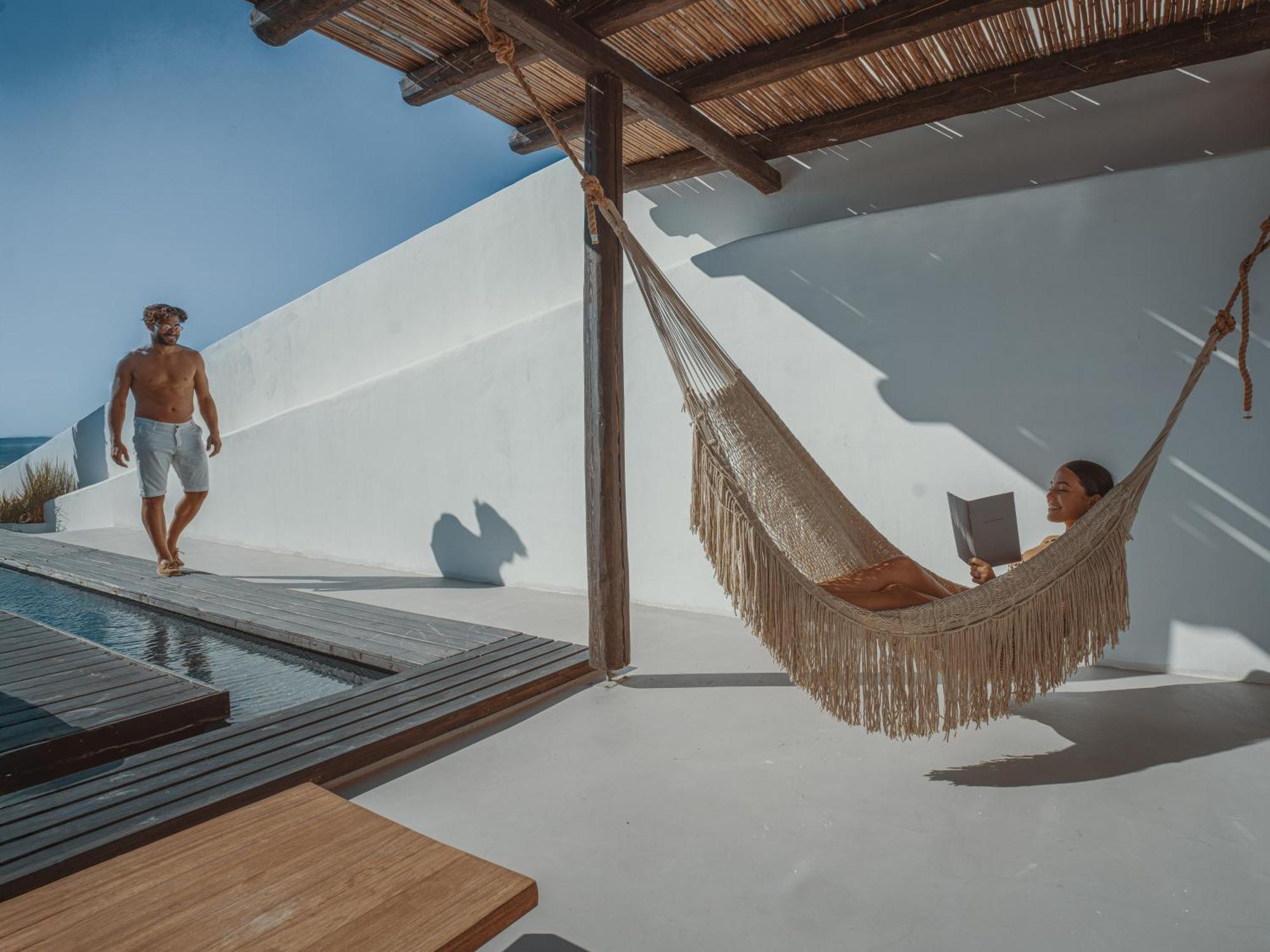 Hotel Ananea Mykonos - Adults Only Ornos  Zewnętrze zdjęcie