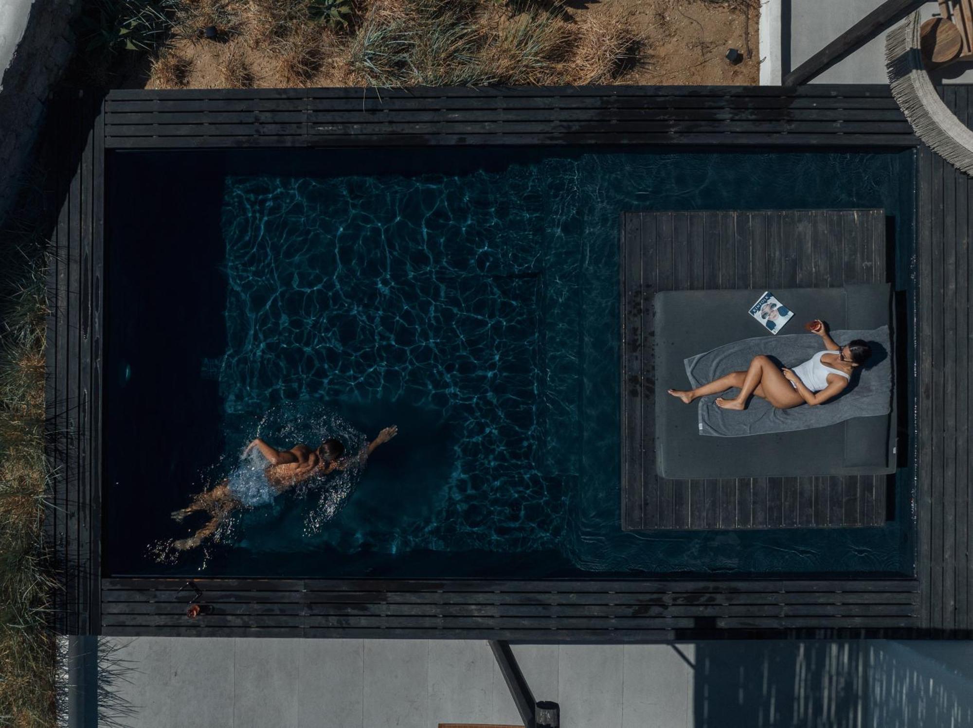 Hotel Ananea Mykonos - Adults Only Ornos  Zewnętrze zdjęcie