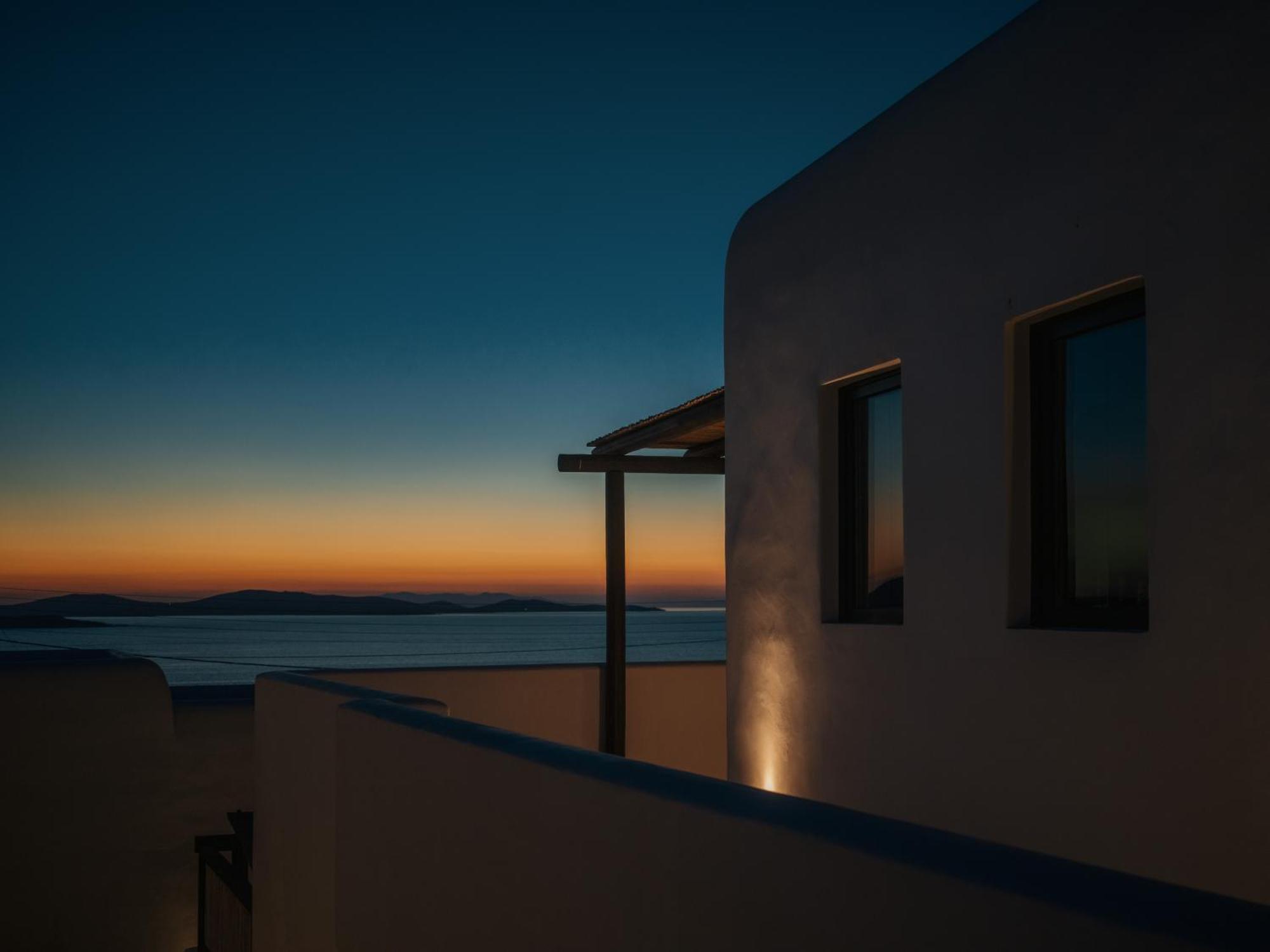 Hotel Ananea Mykonos - Adults Only Ornos  Zewnętrze zdjęcie