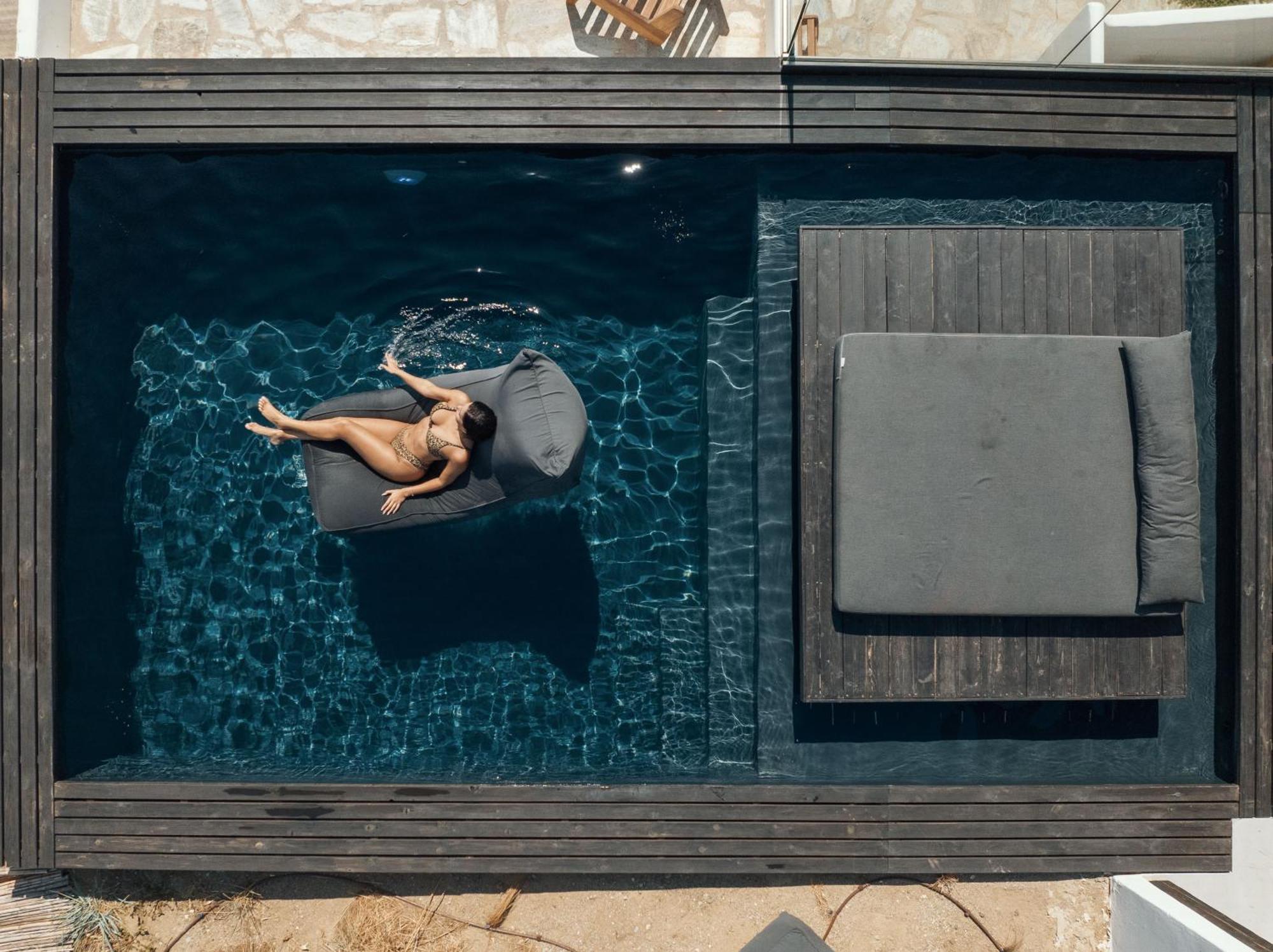 Hotel Ananea Mykonos - Adults Only Ornos  Zewnętrze zdjęcie
