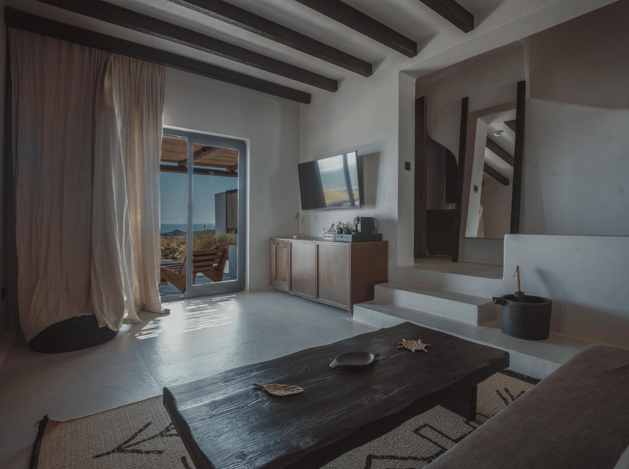 Hotel Ananea Mykonos - Adults Only Ornos  Pokój zdjęcie