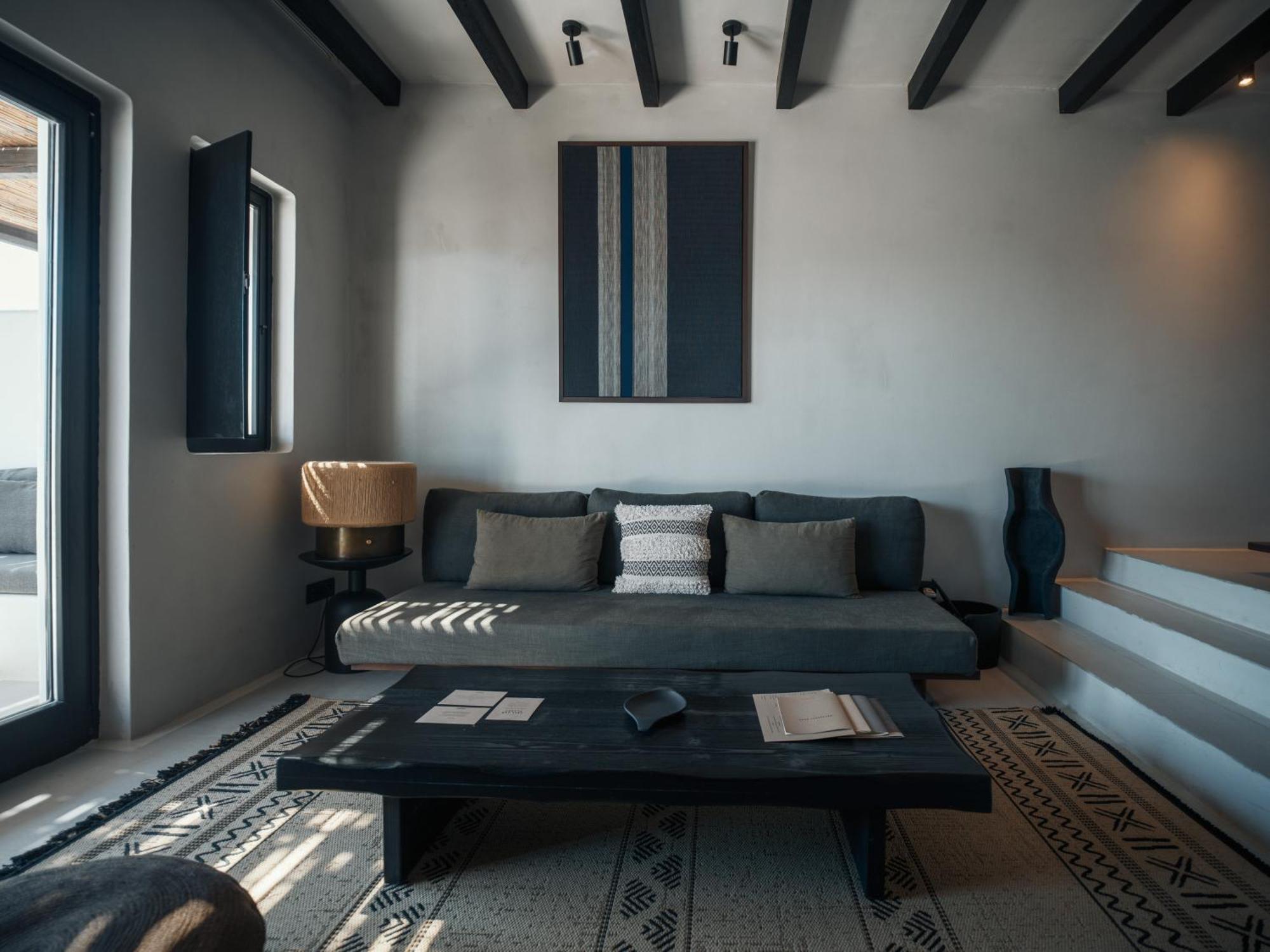 Hotel Ananea Mykonos - Adults Only Ornos  Pokój zdjęcie
