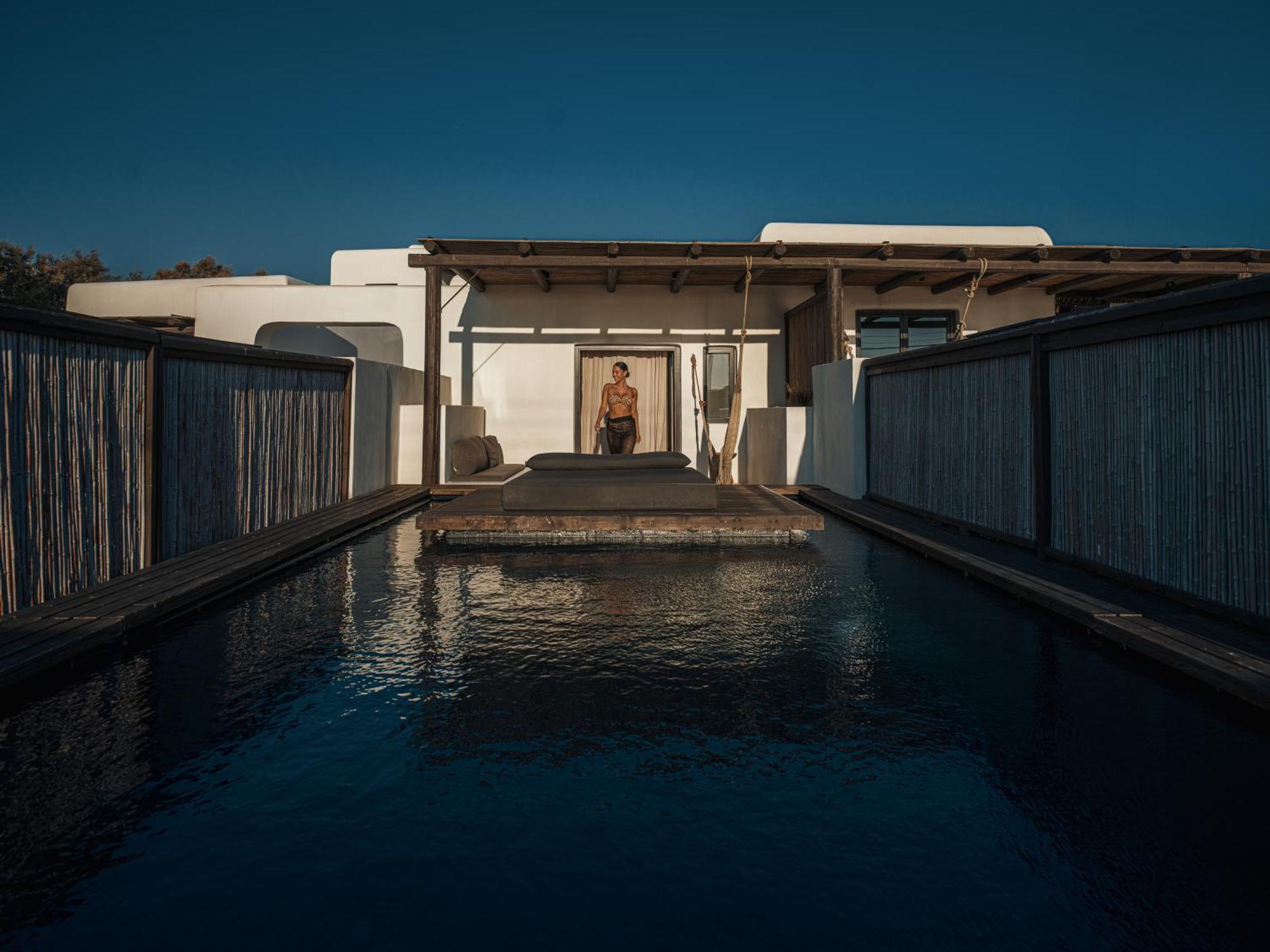 Hotel Ananea Mykonos - Adults Only Ornos  Zewnętrze zdjęcie