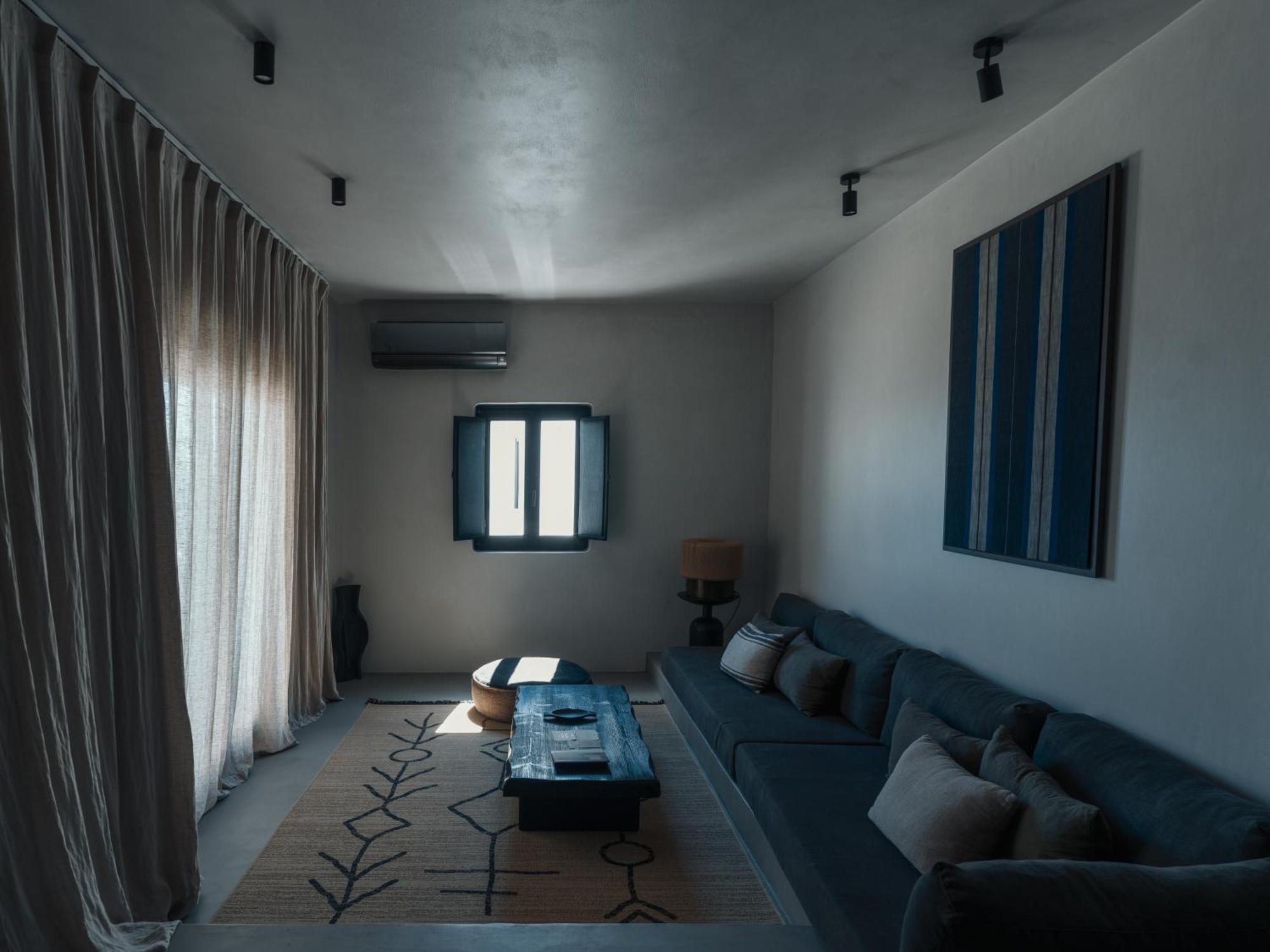 Hotel Ananea Mykonos - Adults Only Ornos  Pokój zdjęcie