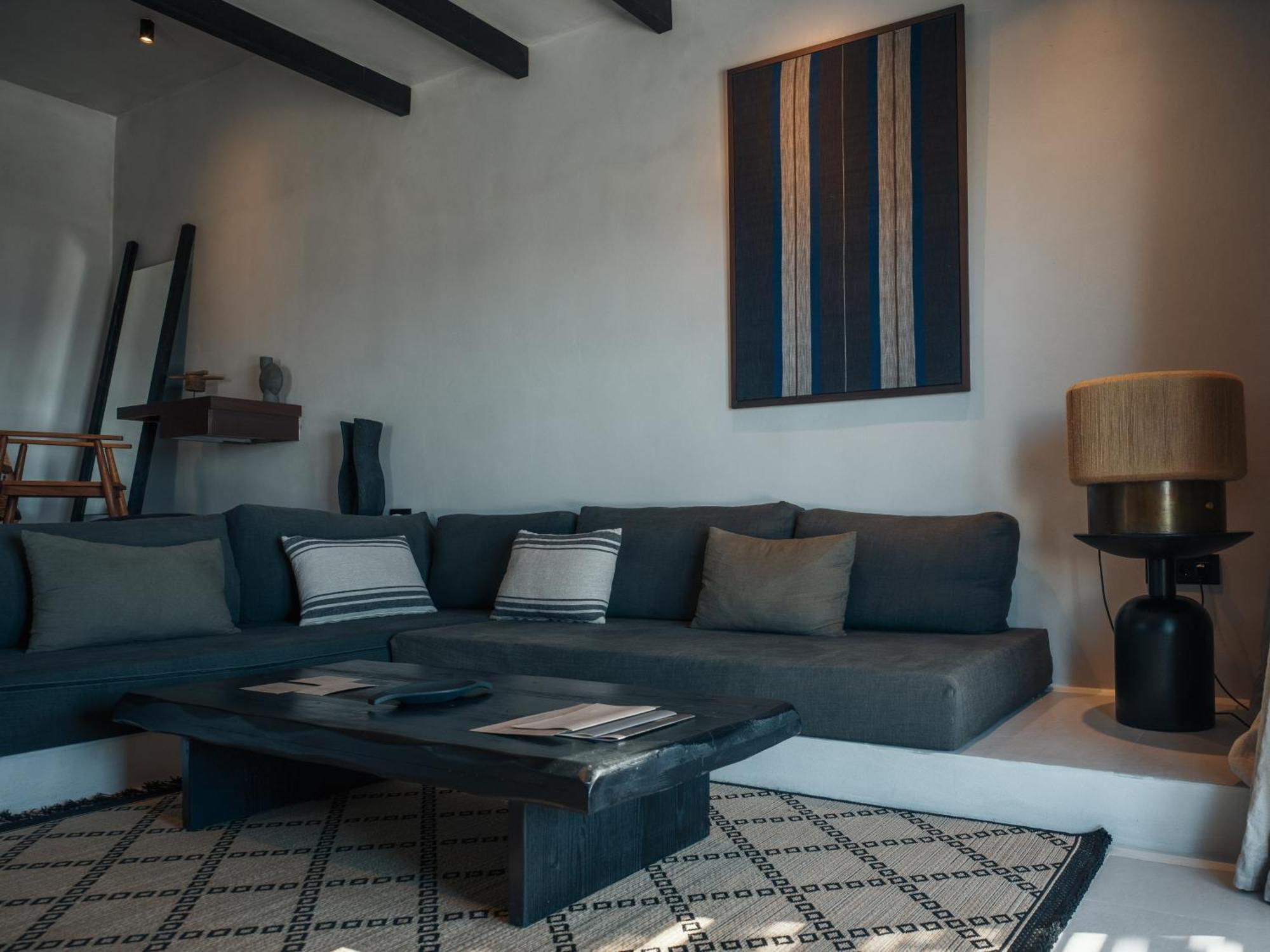 Hotel Ananea Mykonos - Adults Only Ornos  Pokój zdjęcie