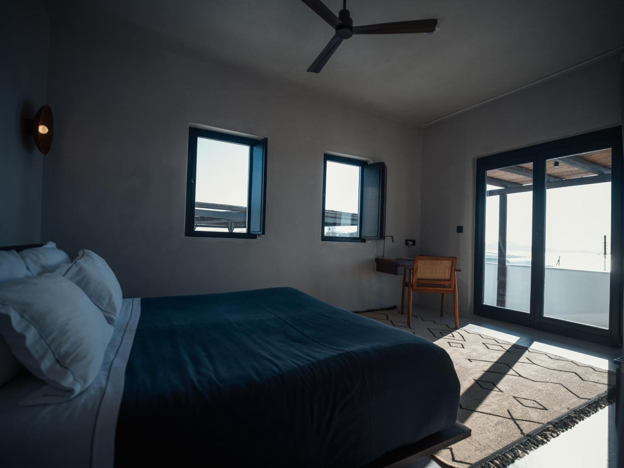 Hotel Ananea Mykonos - Adults Only Ornos  Pokój zdjęcie