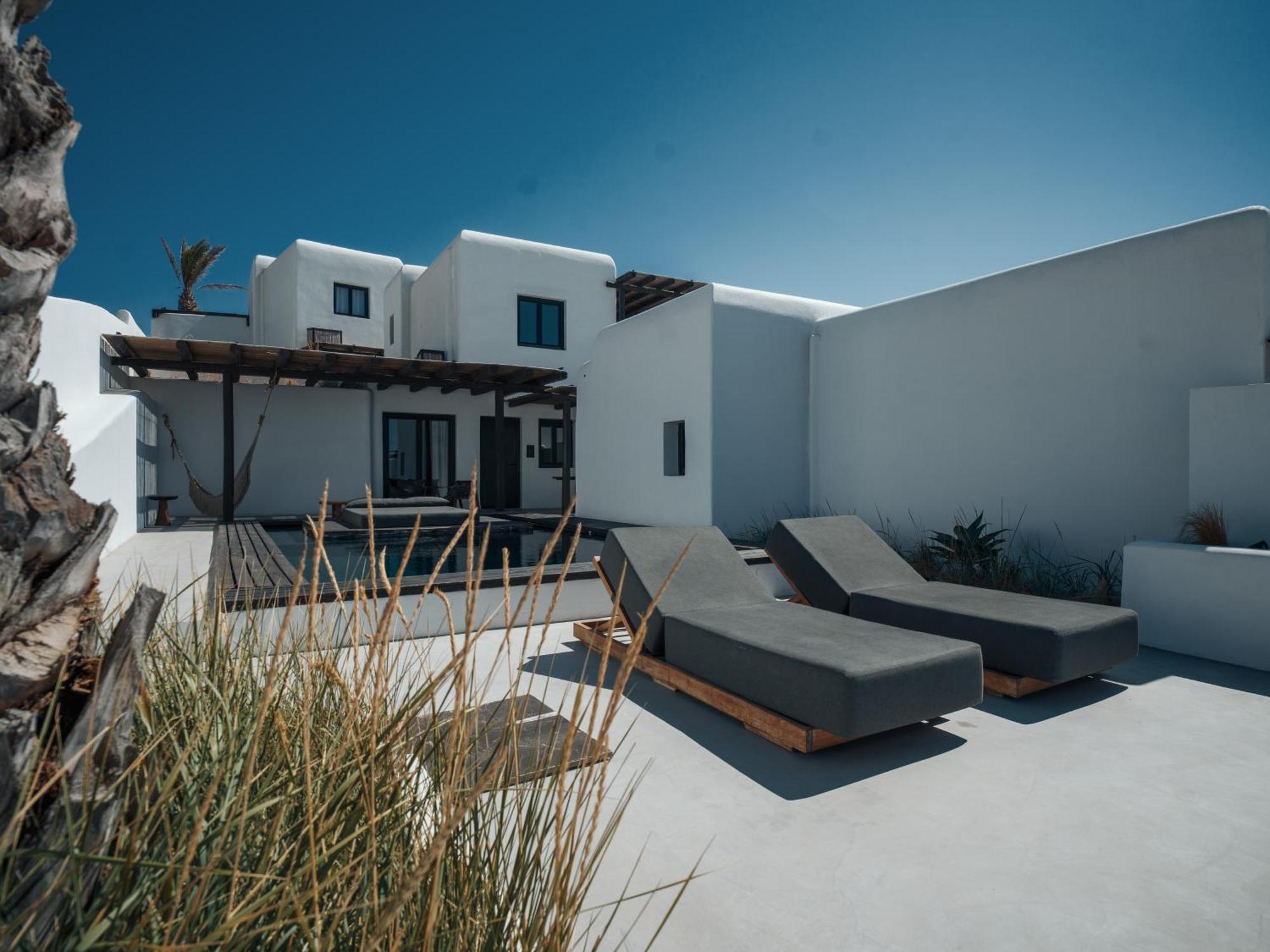 Hotel Ananea Mykonos - Adults Only Ornos  Zewnętrze zdjęcie
