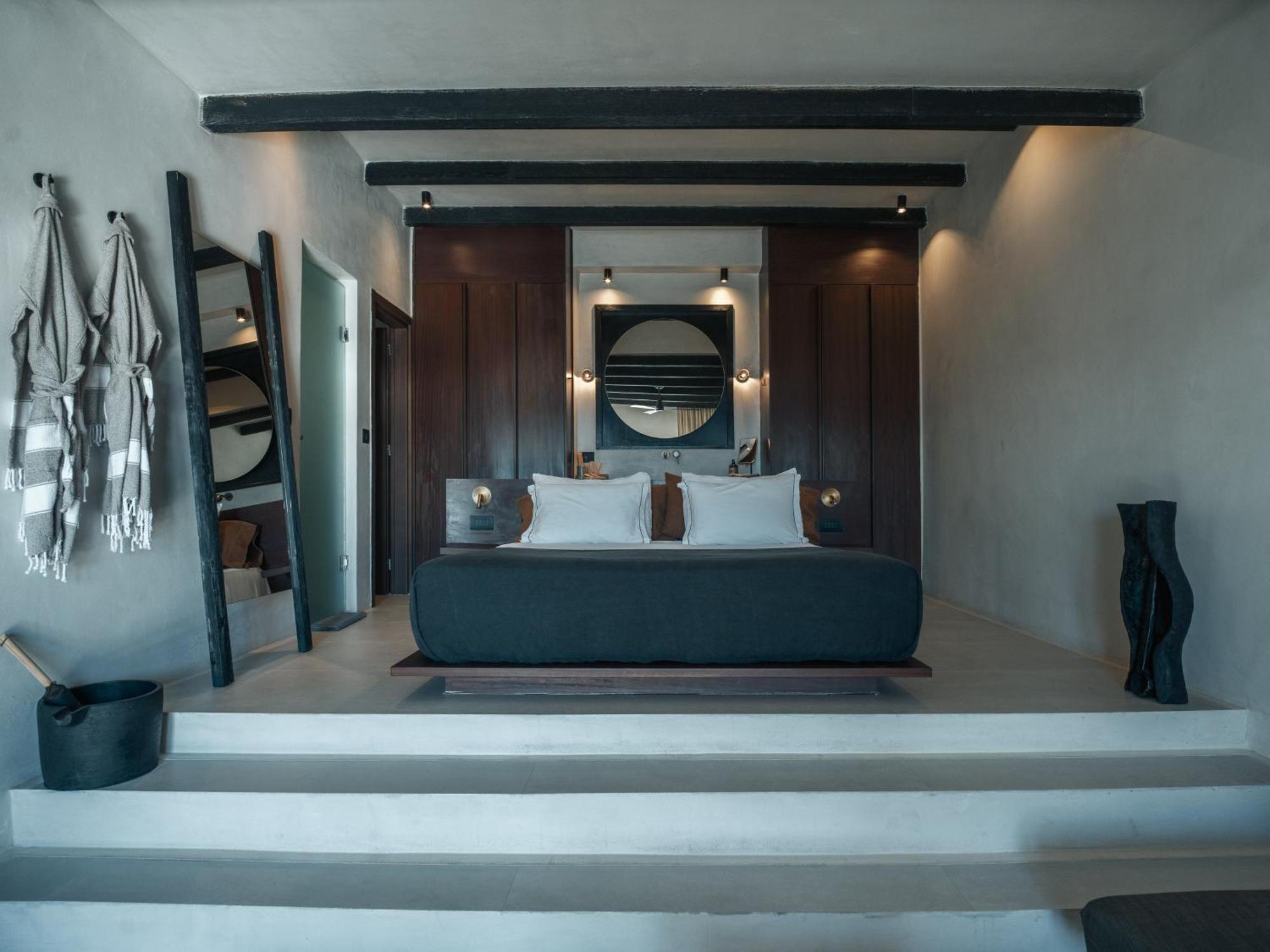 Hotel Ananea Mykonos - Adults Only Ornos  Pokój zdjęcie