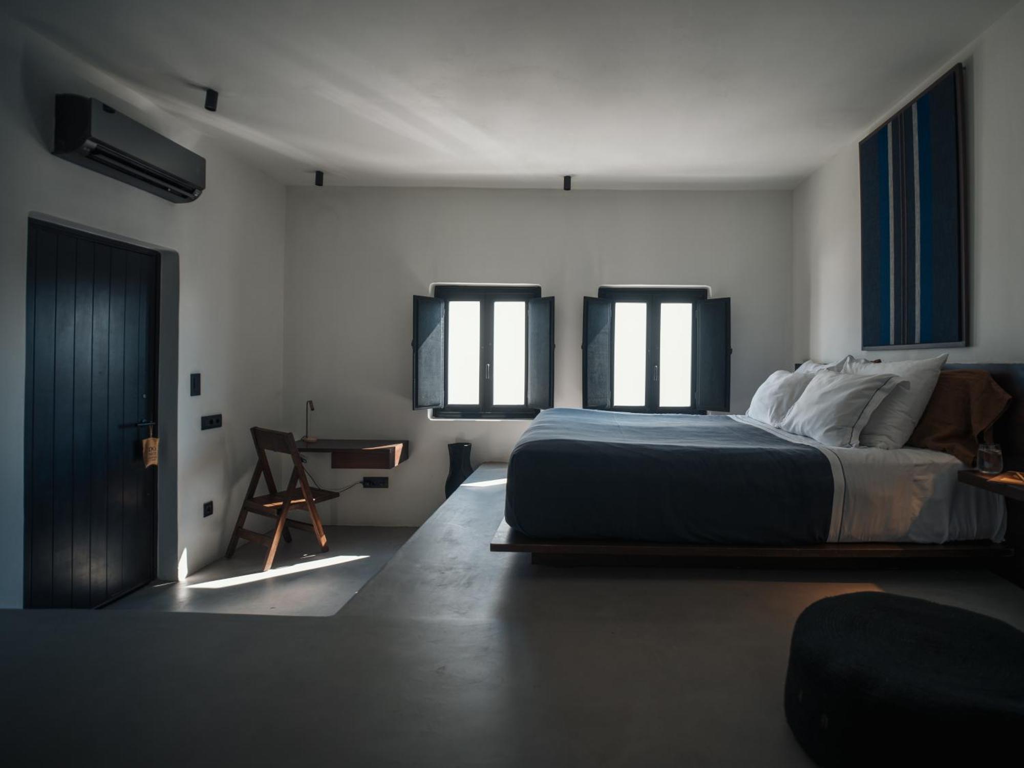 Hotel Ananea Mykonos - Adults Only Ornos  Pokój zdjęcie