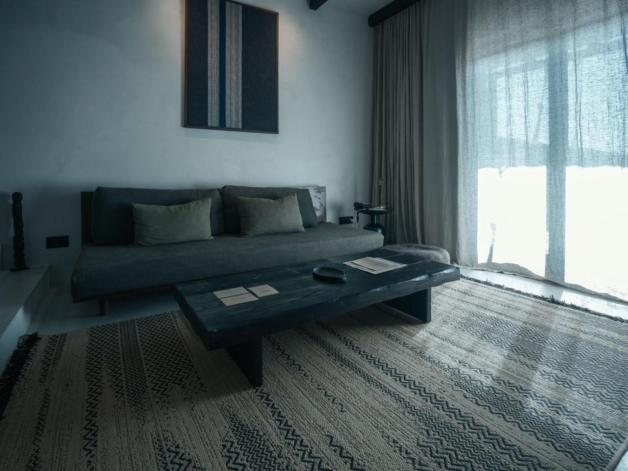 Hotel Ananea Mykonos - Adults Only Ornos  Pokój zdjęcie