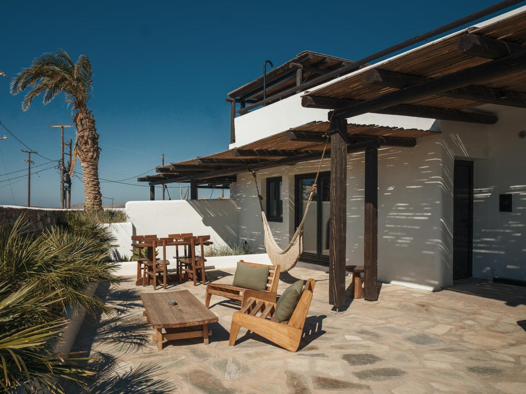 Hotel Ananea Mykonos - Adults Only Ornos  Pokój zdjęcie