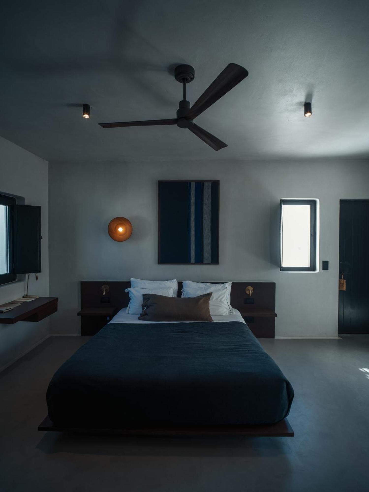 Hotel Ananea Mykonos - Adults Only Ornos  Pokój zdjęcie