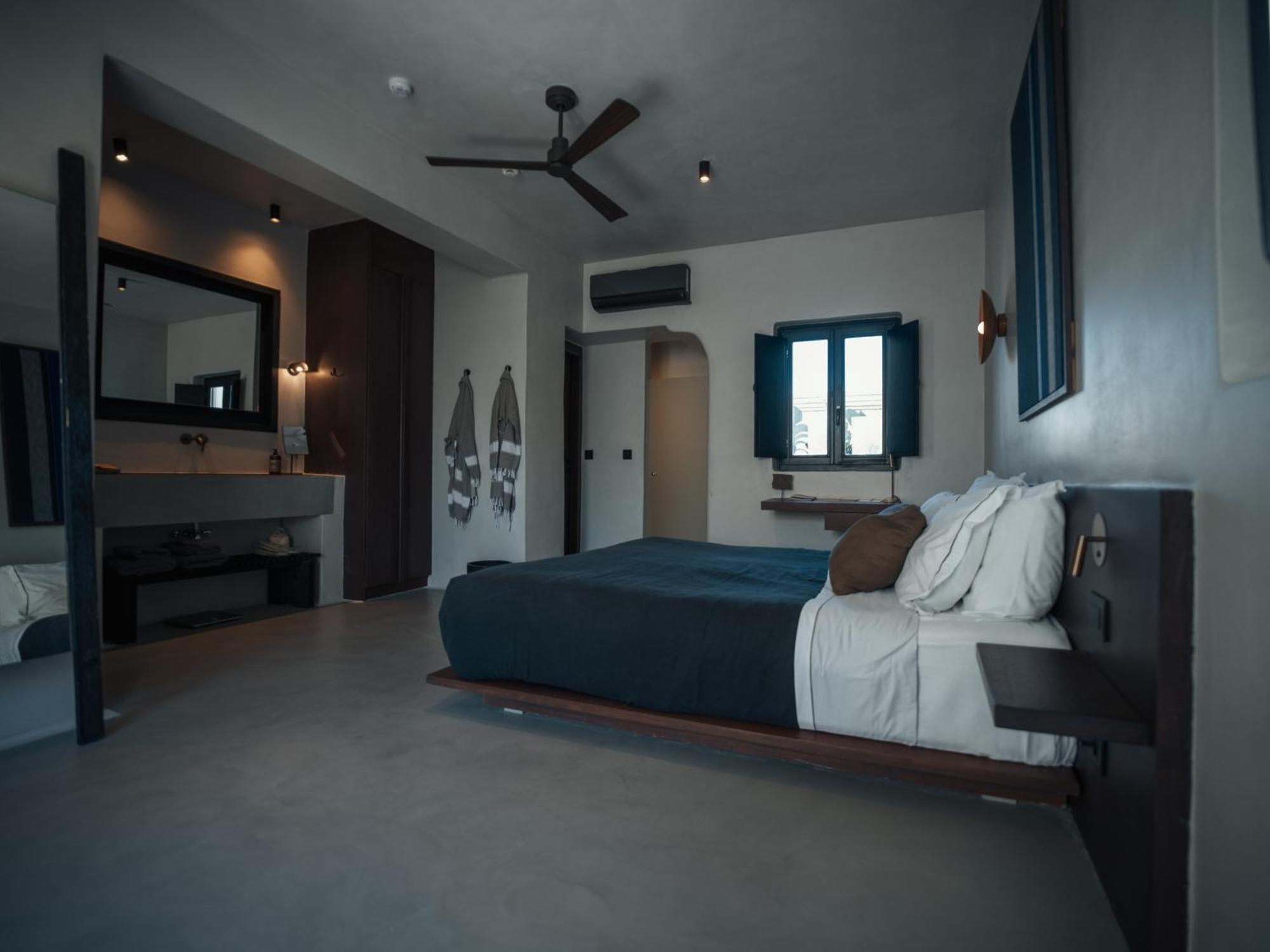 Hotel Ananea Mykonos - Adults Only Ornos  Pokój zdjęcie