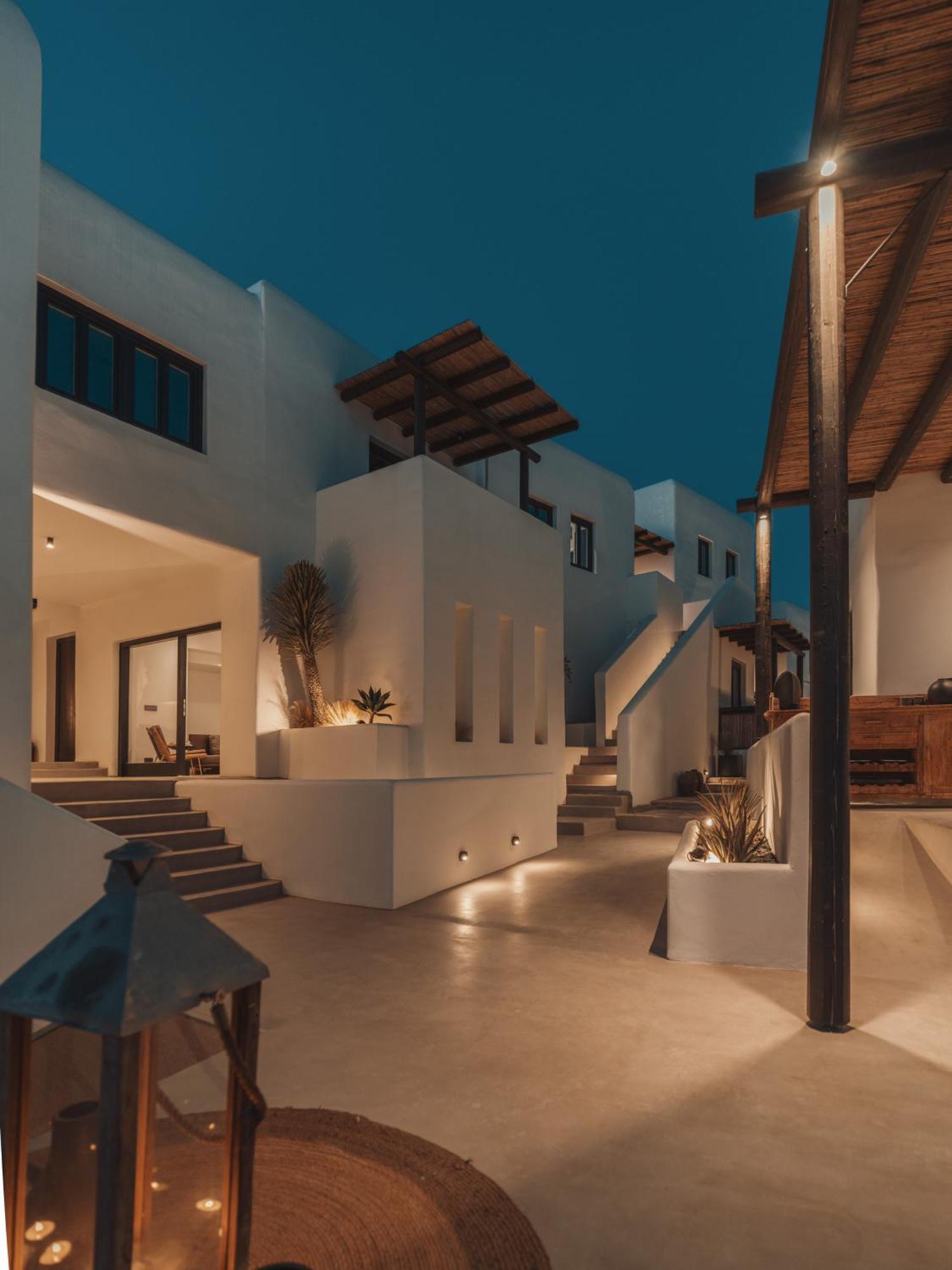 Hotel Ananea Mykonos - Adults Only Ornos  Zewnętrze zdjęcie