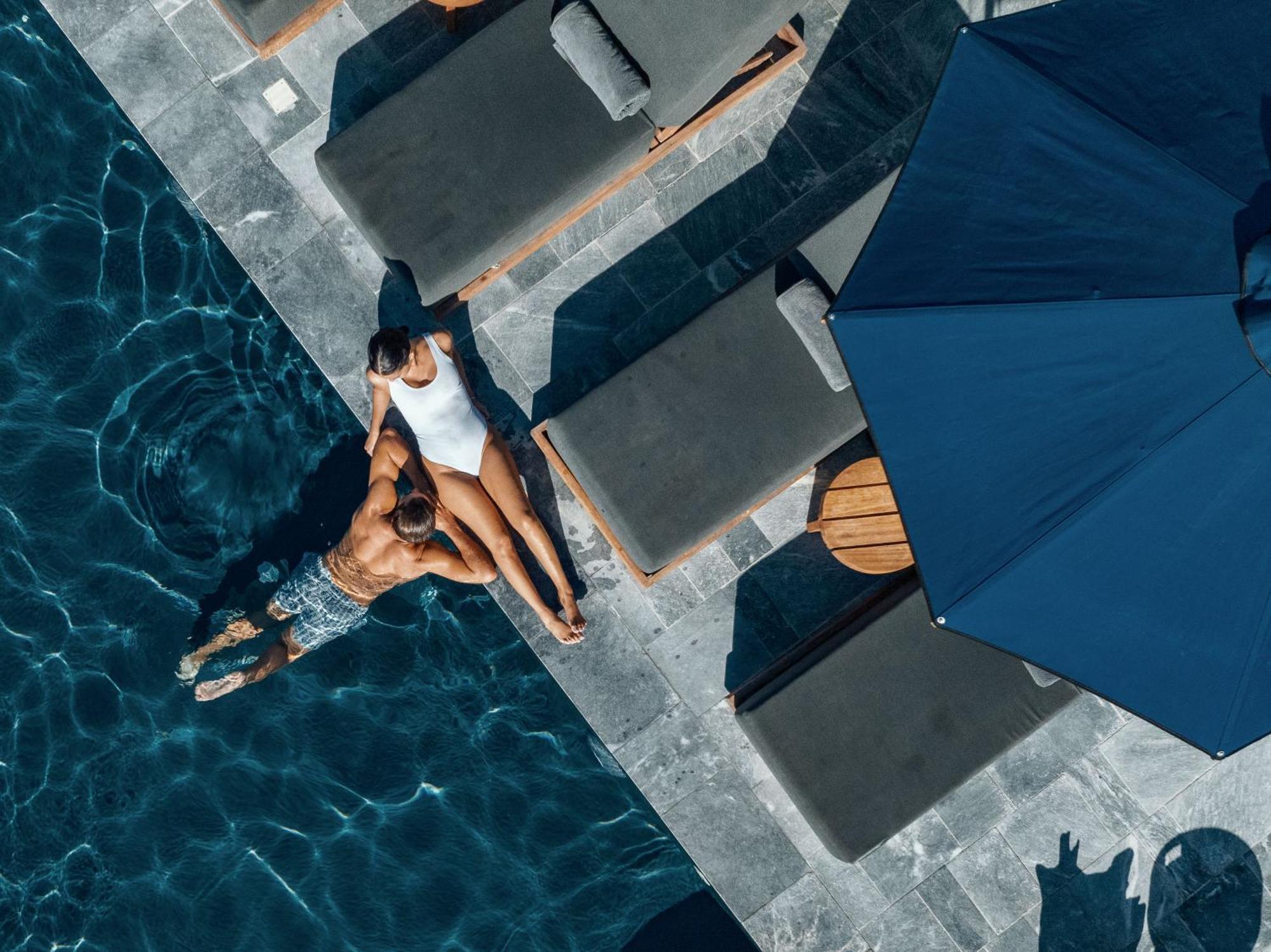 Hotel Ananea Mykonos - Adults Only Ornos  Zewnętrze zdjęcie