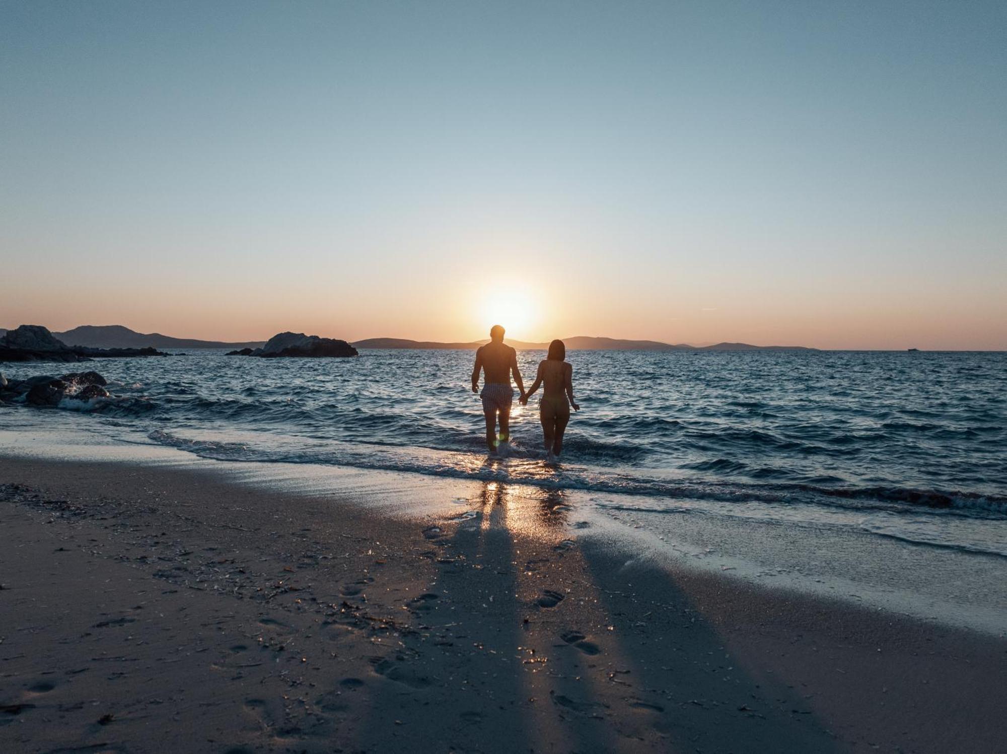 Hotel Ananea Mykonos - Adults Only Ornos  Zewnętrze zdjęcie