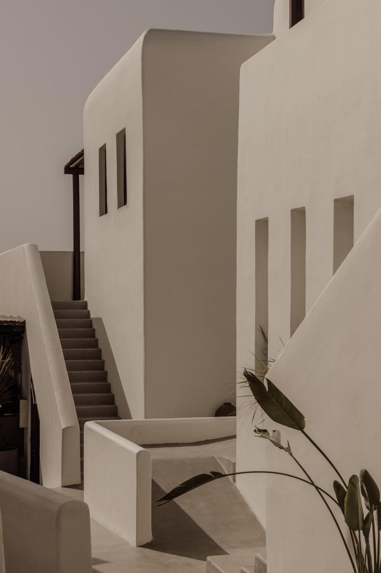 Hotel Ananea Mykonos - Adults Only Ornos  Zewnętrze zdjęcie