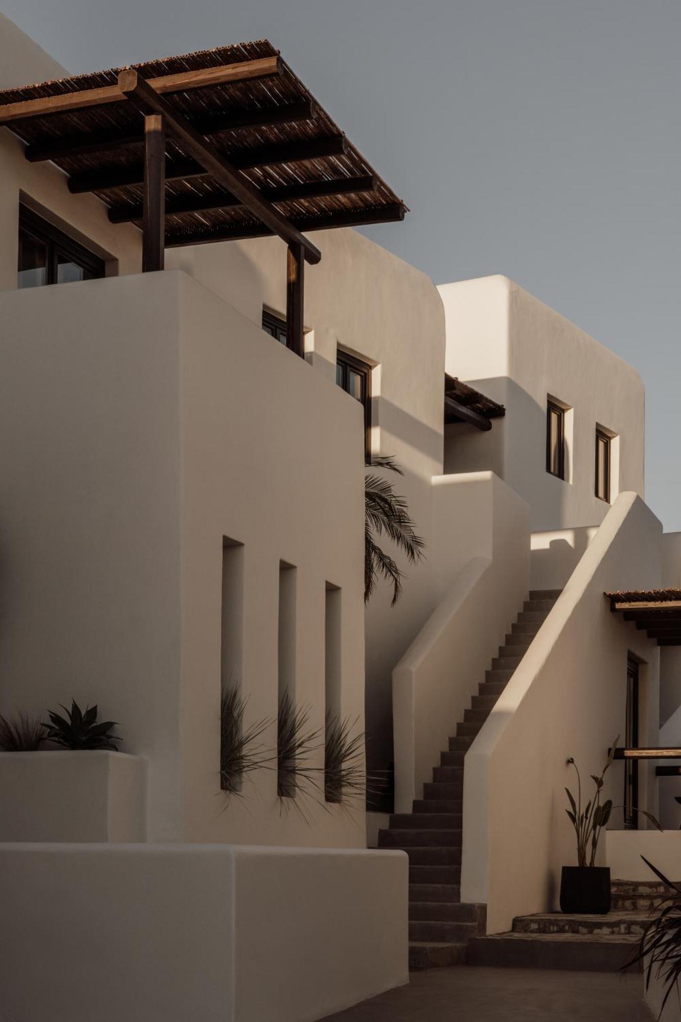 Hotel Ananea Mykonos - Adults Only Ornos  Zewnętrze zdjęcie
