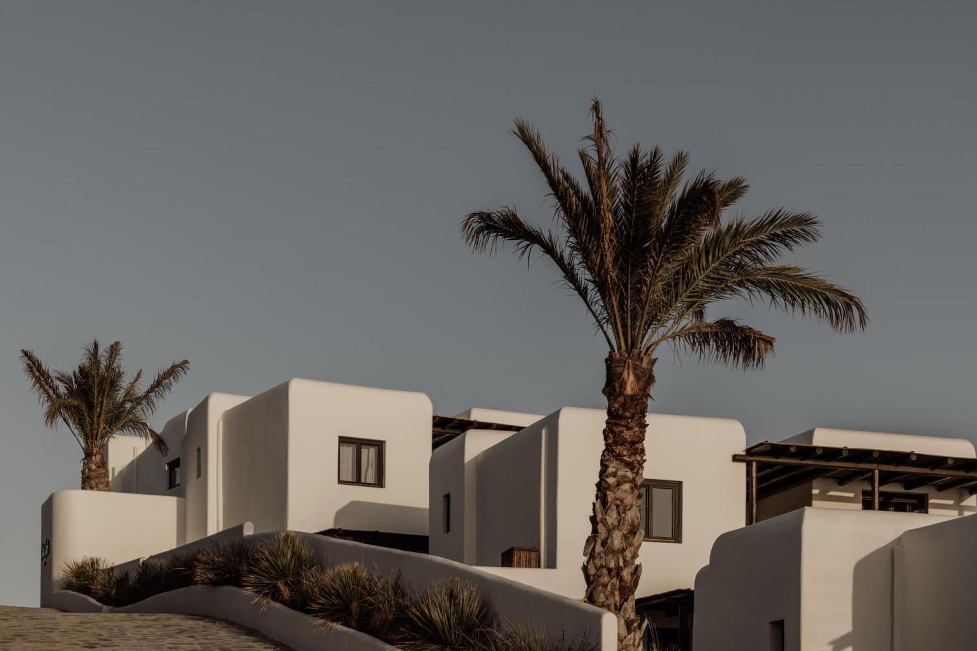Hotel Ananea Mykonos - Adults Only Ornos  Zewnętrze zdjęcie
